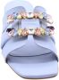 E mia Imbros Muiltje Blue Dames - Thumbnail 6