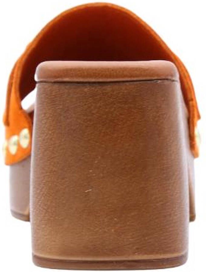 E Mia Muiltje Orange