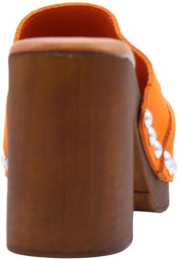 E Mia Muiltje Orange
