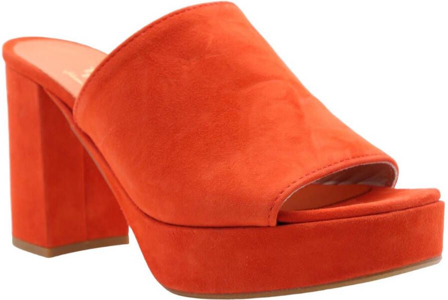 E Mia Muiltje Orange