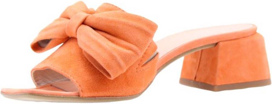 E Mia Muiltje Orange