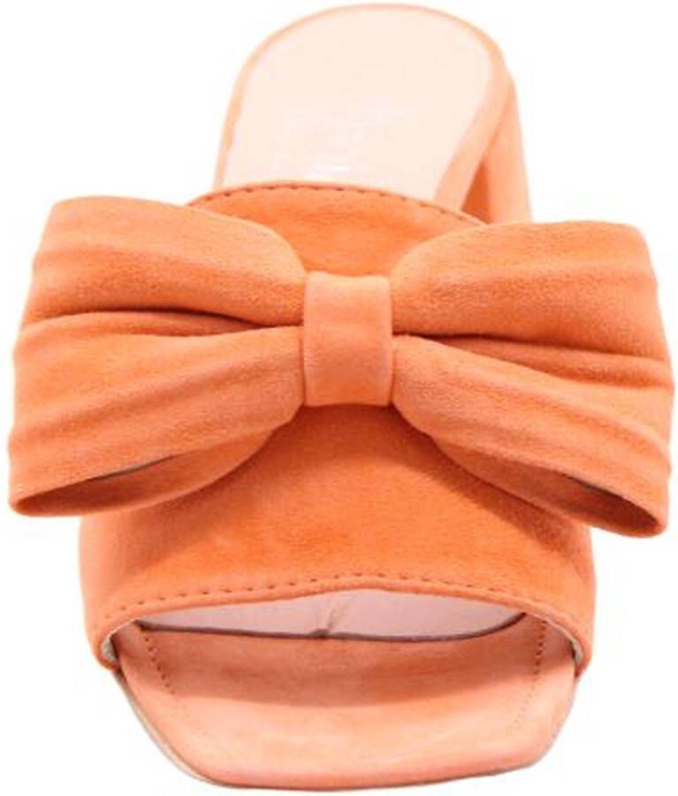 E Mia Muiltje Orange