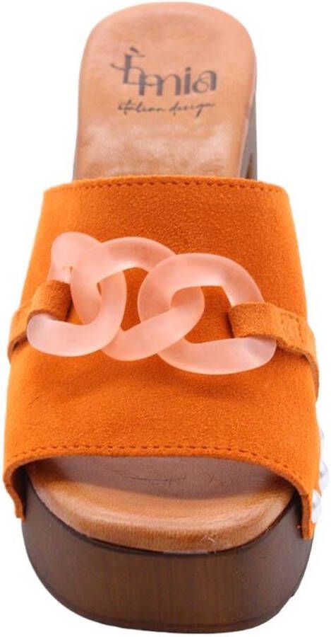 E Mia Muiltje Orange