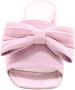 E mia Stijlvolle heeled mules voor vrouwen Pink Dames - Thumbnail 14