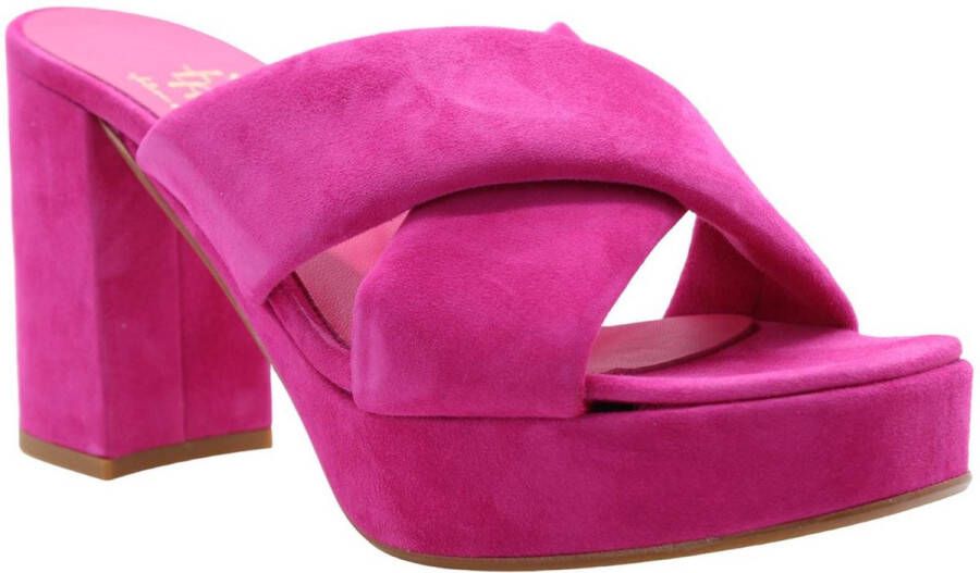 E Mia Muiltje Roze