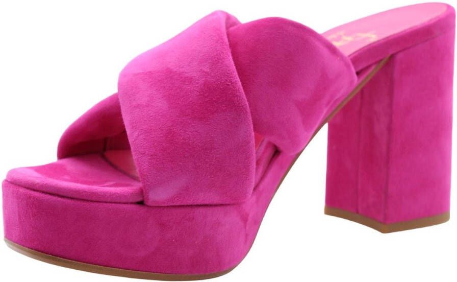 E Mia Muiltje Roze