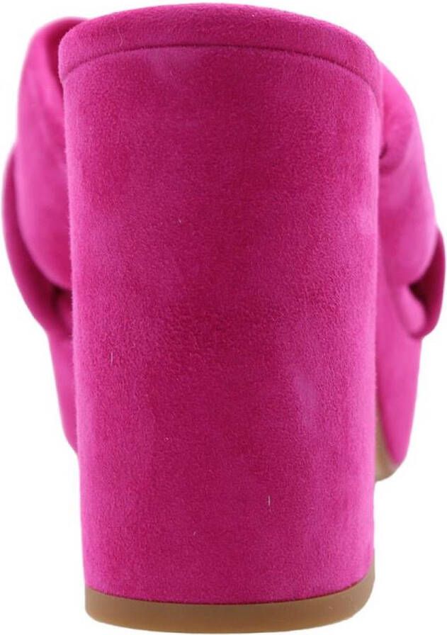 E Mia Muiltje Roze