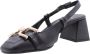 E mia Statement Pumps voor Stijlvolle Look Black Dames - Thumbnail 3