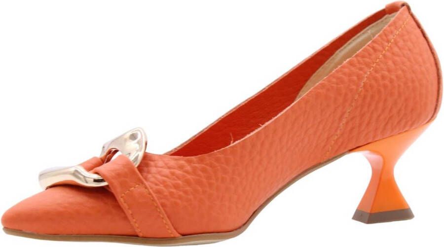 E Mia Pump Orange