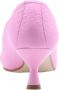 E mia Pump Pink Dames - Thumbnail 3