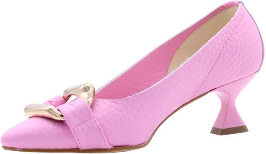 E Mia Pump Pink