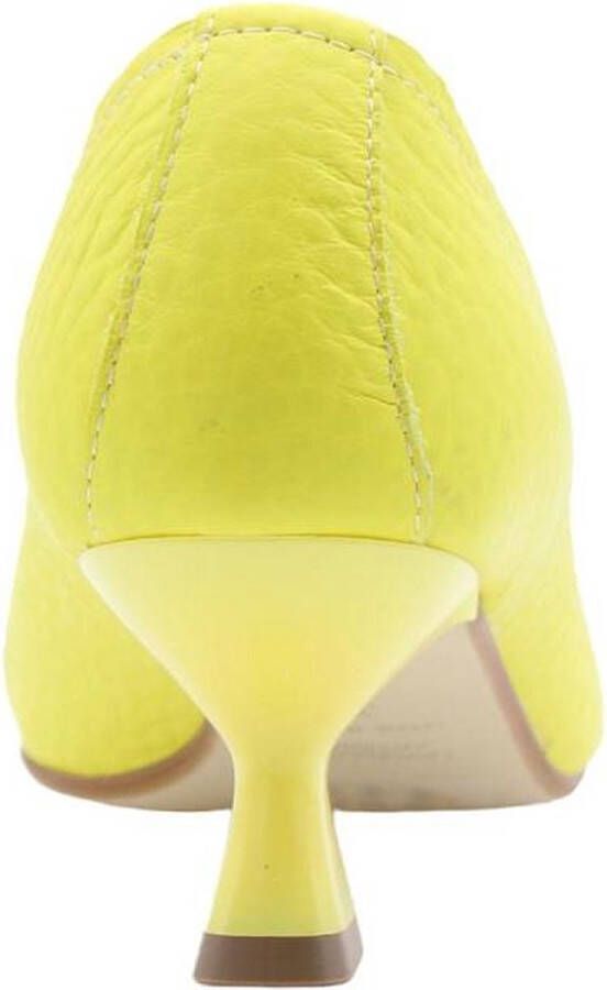 E mia Pump Yellow Dames - Foto 2