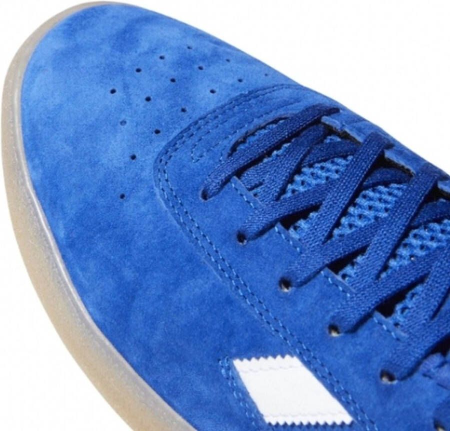 adidas Originals 3St.004 Skateboard schoenen Man Blauwe