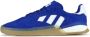 Adidas Originals 3St.004 Skateboard schoenen Man Blauwe - Thumbnail 4