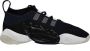 Adidas Originals Crazy BYW LVL I Basketbal schoenen Mannen zwart - Thumbnail 2