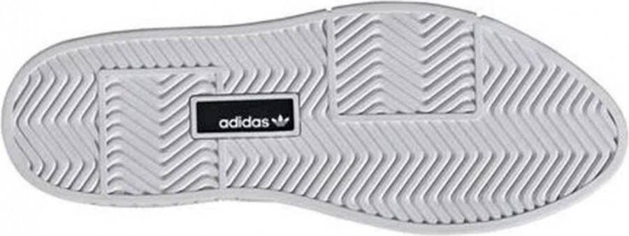 adidas Originals De sneakers van de manier Adidas Sleek Super W