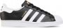 Adidas Originals Sleek W Dames Sneakers Sport Casual Schoenen Leer Wit EF4935 - Thumbnail 15