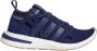 Adidas Originals Arkyn W Mode sneakers Vrouwen blauw - Thumbnail 2
