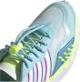 Adidas Choigo Runner Dames Schoenen Green Textil Leer 2 3 Foot Locker - Thumbnail 5