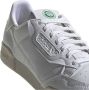 Adidas Originals Vegan Continental 80 Clean Sneakers White - Thumbnail 4