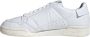 Adidas Originals Vegan Continental 80 Clean Sneakers White - Thumbnail 5