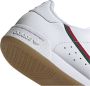 Adidas Originals De sneakers van de ier Continental 80 Cf J - Thumbnail 3