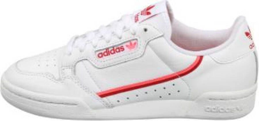 Adidas Originals De sneakers van de manier Continental 80 W - Foto 5