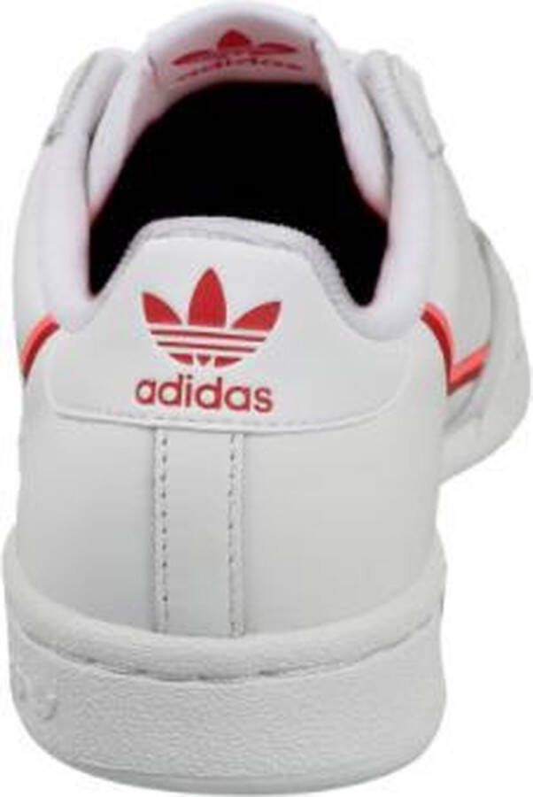 Adidas Originals De sneakers van de manier Continental 80 W - Foto 6
