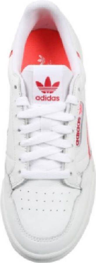 Adidas Originals De sneakers van de manier Continental 80 W - Foto 7