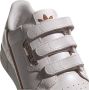 Adidas Originals De sneakers van de manier Continental 80 W Strap - Thumbnail 3
