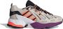 Adidas Originals De sneakers van de manier Eqt Gazelle - Thumbnail 3