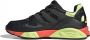 Adidas Originals Lxcon 94 Sneakers Zwart Black Heren - Thumbnail 3