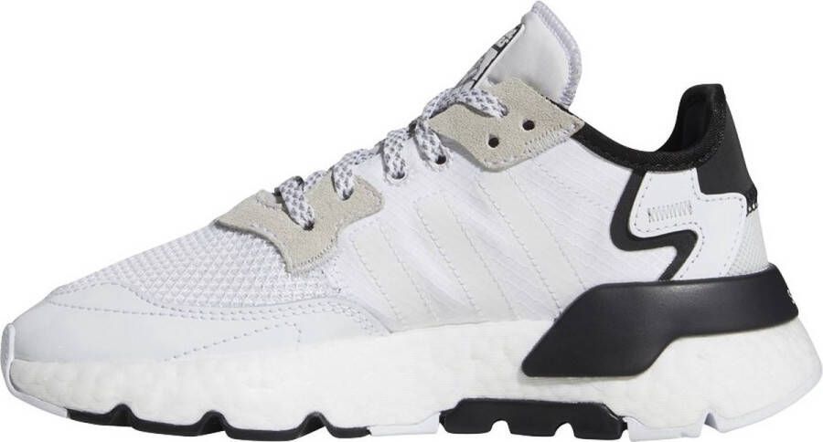 Adidas originals nite best sale jogger foot locker