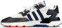 Adidas Originals Nite Jogger Star Wars R2D2 Mode sneakers Mannen veelkleurig - Thumbnail 2