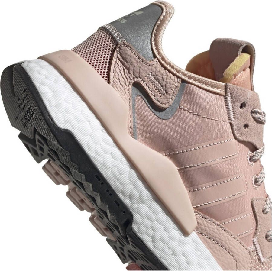 adidas Originals De sneakers van de manier Nite Jogger W