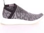 Adidas Originals NMD_CS2 Primeknit Boost Sneaker BY9312 - Thumbnail 4