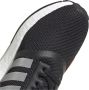 Adidas Originals Nmd_R1 J De sneakers van de manier Unisex Zwarte - Thumbnail 5