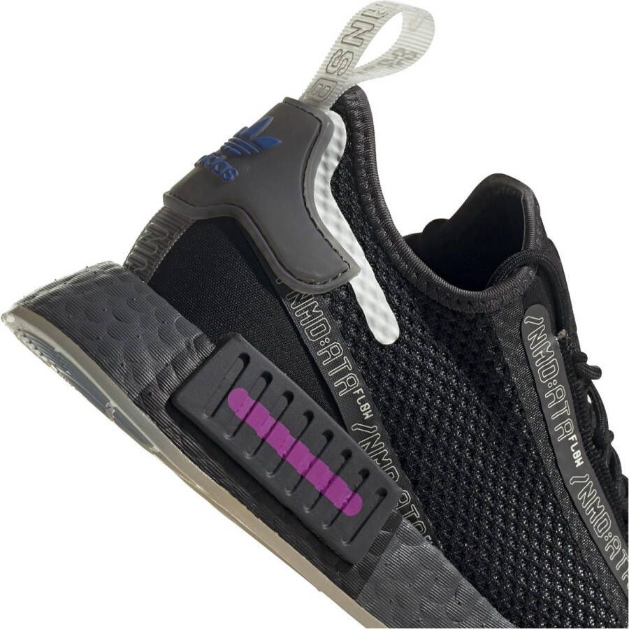Adidas Originals De sneakers van de manier Nmd_R1 Spectoo W - Foto 5