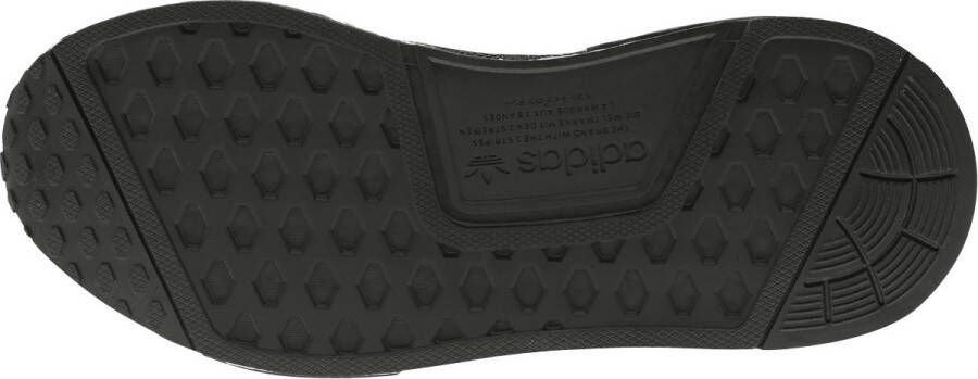 Adidas Nmd Dames Schoenen Black Textil Synthetisch Foot Locker - Foto 7