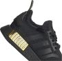 Adidas Nmd Dames Schoenen Black Textil Synthetisch Foot Locker - Thumbnail 8