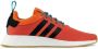 Adidas Originals De sneakers van de manier Nmd R2 Summer - Thumbnail 2