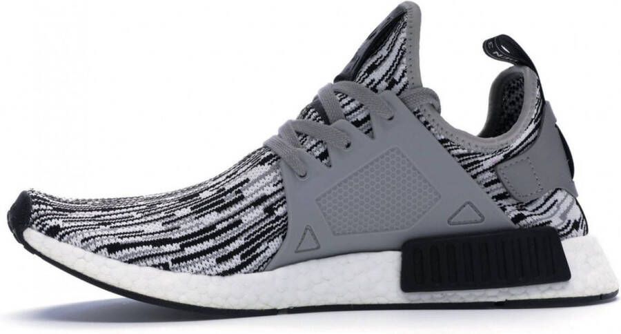 Adidas Originals De sneakers van de manier Nmd Xr1 Primeknit - Foto 3