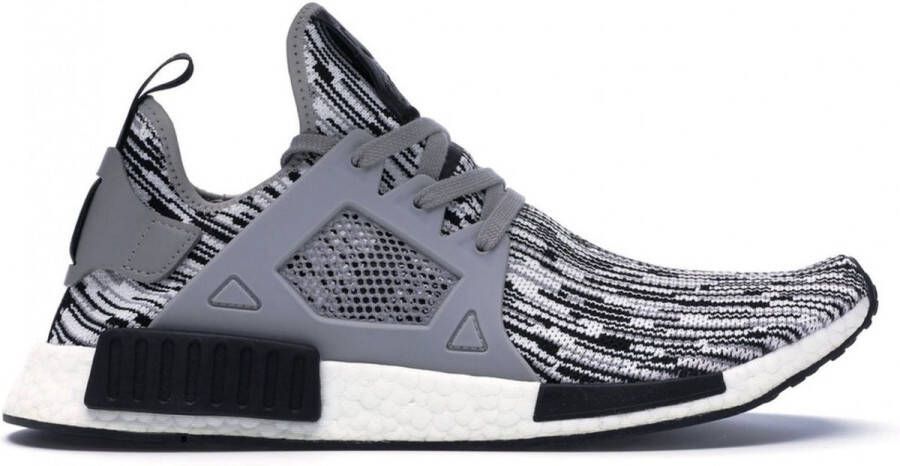 Adidas Originals De sneakers van de manier Nmd Xr1 Primeknit - Foto 2