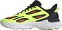 Adidas Originals Ozweego Celox De sneakers van de manier Mannen Zwarte - Thumbnail 4