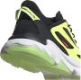 Adidas Originals Ozweego Celox De sneakers van de manier Mannen Zwarte - Thumbnail 5