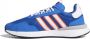 Adidas Originals Retroset Baby's Kinderen Sneakers FW7855 - Thumbnail 4
