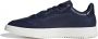 Adidas Originals Klieke Retro Tennisschoenen Blue Heren - Thumbnail 3