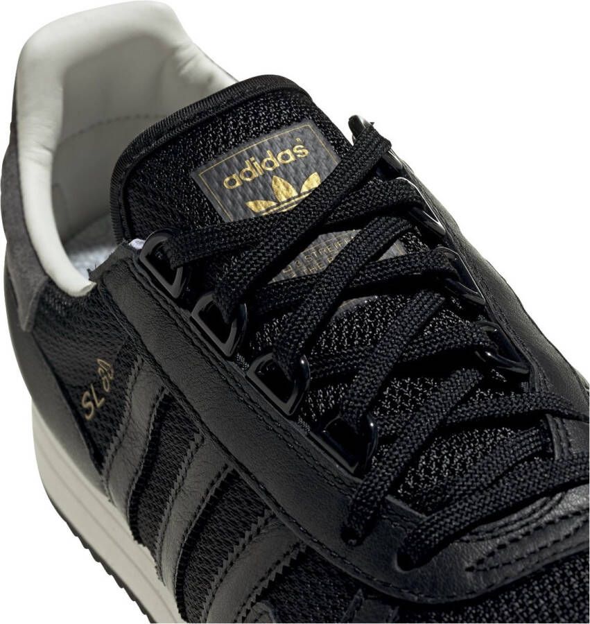 Adidas Originals De sneakers van de manier Sl - Foto 2
