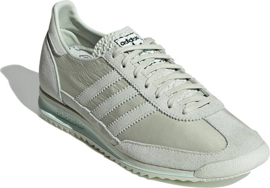 Adidas Originals De sneakers van de manier Sl 72 W Schoenen