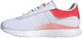 Adidas Originals De sneakers van de manier Sl Andridge W - Thumbnail 8